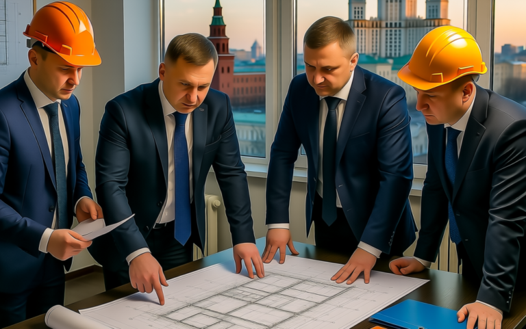 Графическое сопровождение статьи "Госзакупки 2025: Обязательное повышение квалификации в Саратове"