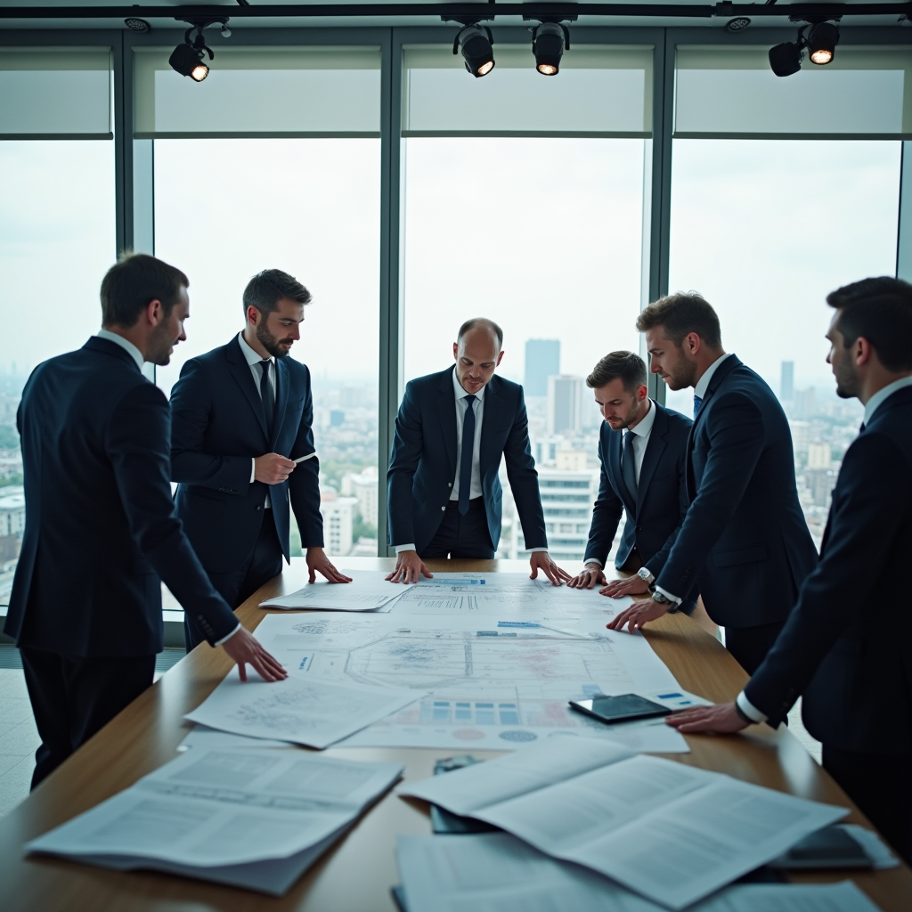 Поясняющая иллюстрация к материалу "Контроль закупок: обязательный аудит в Майкопе"