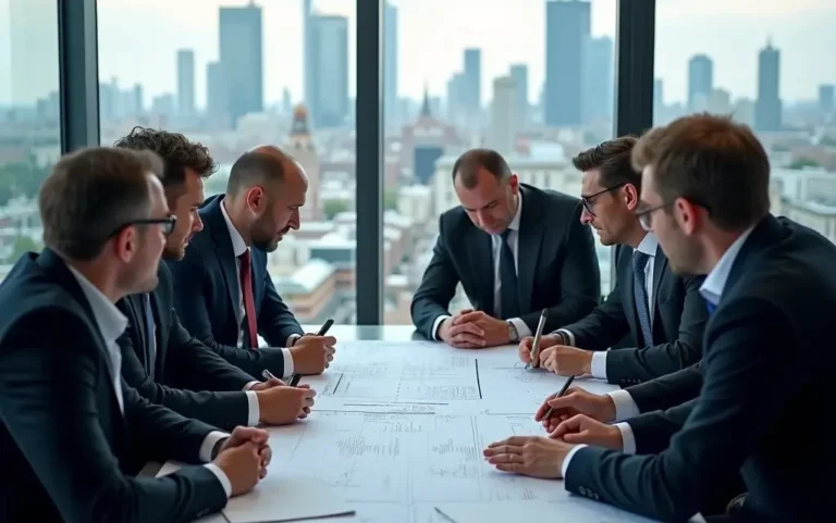 Иллюстрация 1: План-график закупок: важнейший алгоритм для эффективности Изображение к статье "План-график закупок: важнейший алгоритм для эффективности"