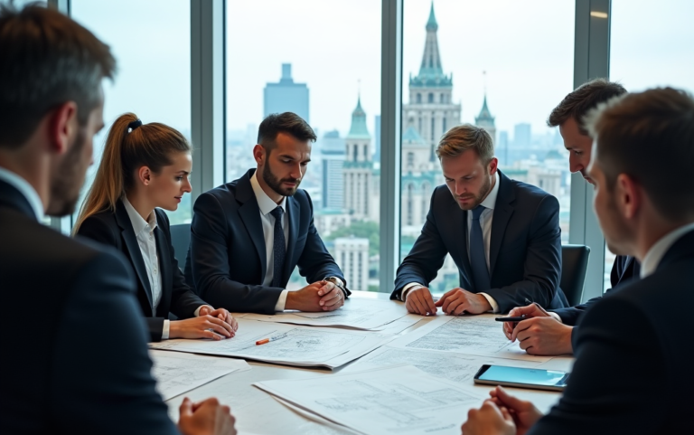 Иллюстрация 1: Защита прав поставщика: надежная стратегия при оспаривании Изображение к статье "Защита прав поставщика: надежная стратегия при оспаривании"