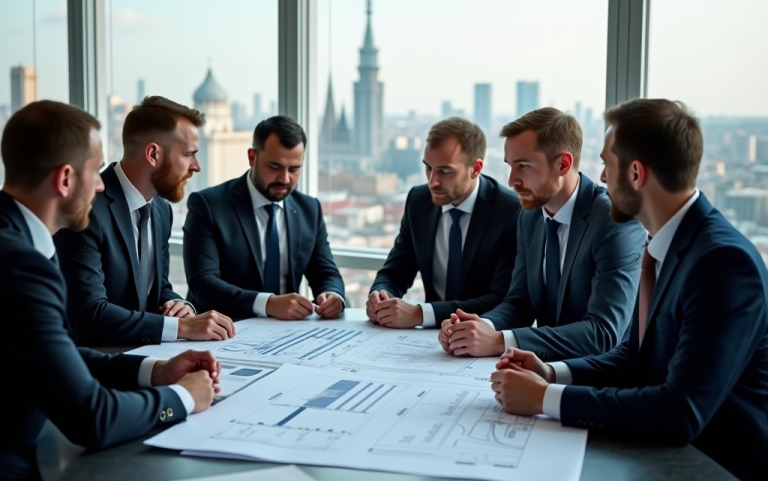 Наглядный пример к статье "Защита прав поставщика в Саратове: мощные решения"