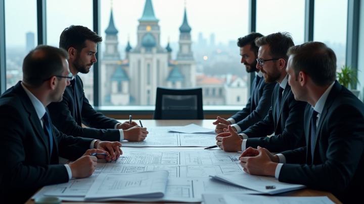 Поясняющая иллюстрация к материалу "Расторжение контракта 44-ФЗ — важное практическое обучение в Тюмени"