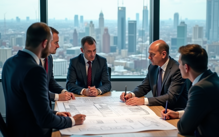 Наглядный пример к статье "Эффективное руководство по конкурсной документации в Саратове"