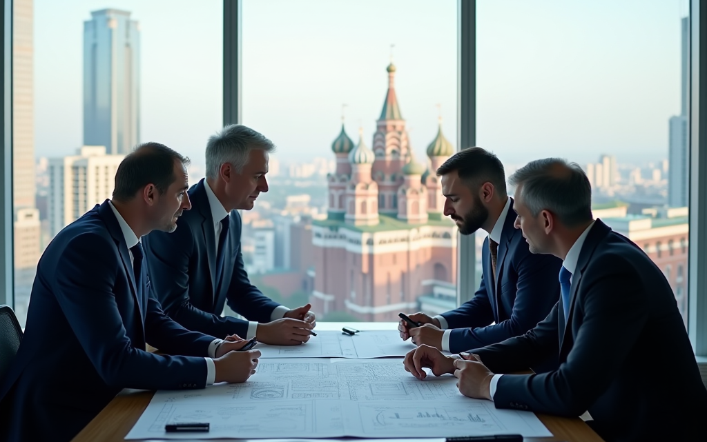 Поясняющая иллюстрация к материалу "Государственные закупки: Обязательное руководство в Ростове-на-Дону [sc name=year][/sc]"