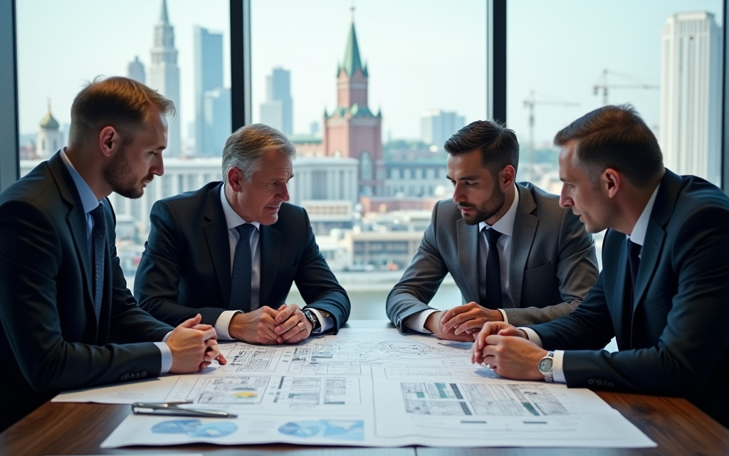 Наглядный пример к статье "Электронные площадки: Эффективное обучение в Саратове"