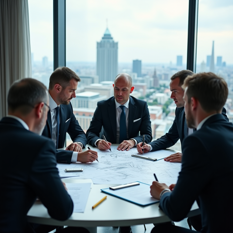 Изображение к статье "Обоснование цены контракта по 44-ФЗ: эффективный и важный алгоритм"