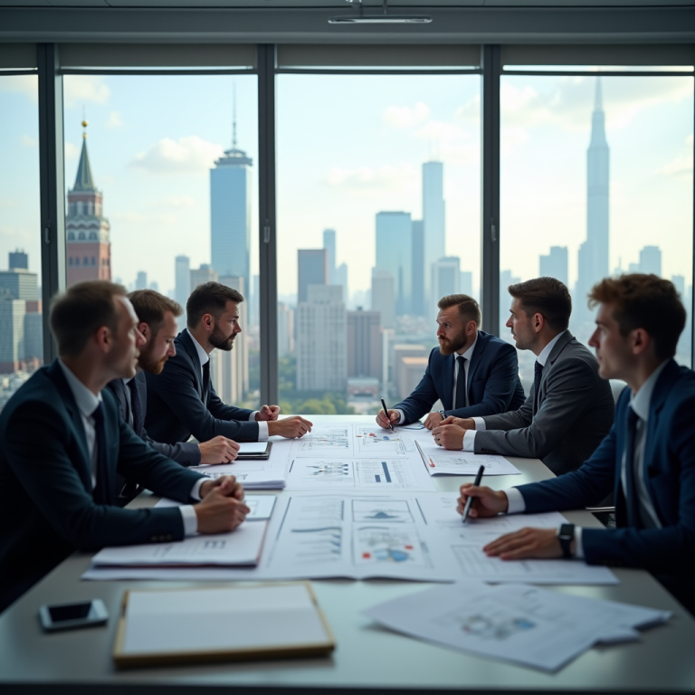 Наглядный пример к статье "Антимонопольный комплаенс: Обязательное обучение в Саратове [sc name=year][/sc]"