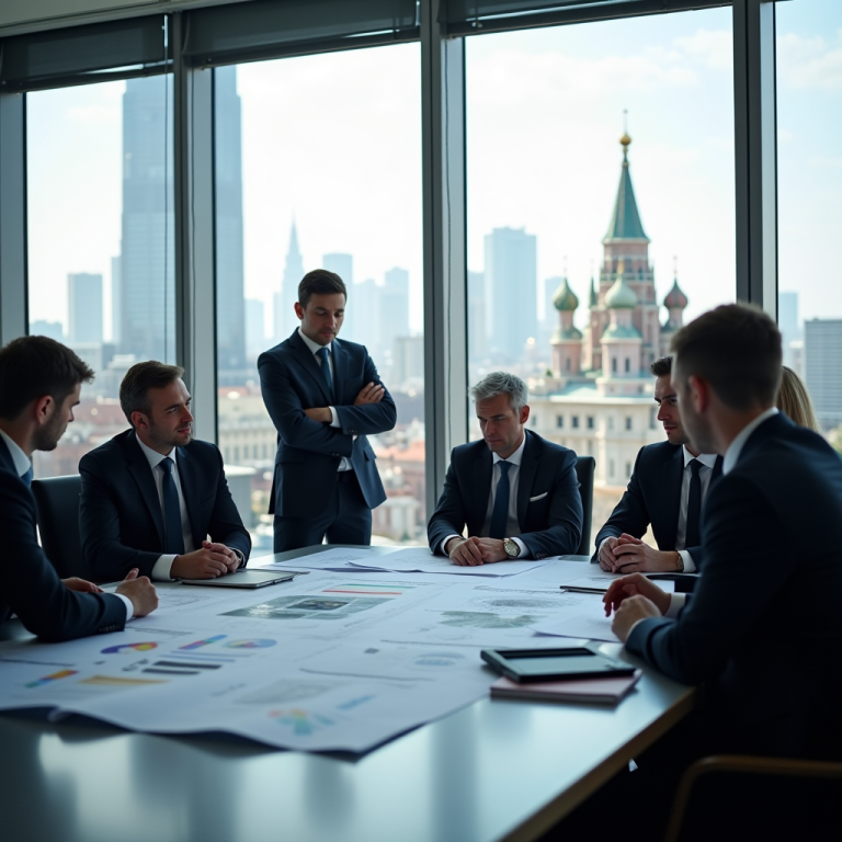 Наглядный пример к статье "Расторжение контракта 44-ФЗ: Эксклюзивное обучение в Саратове"