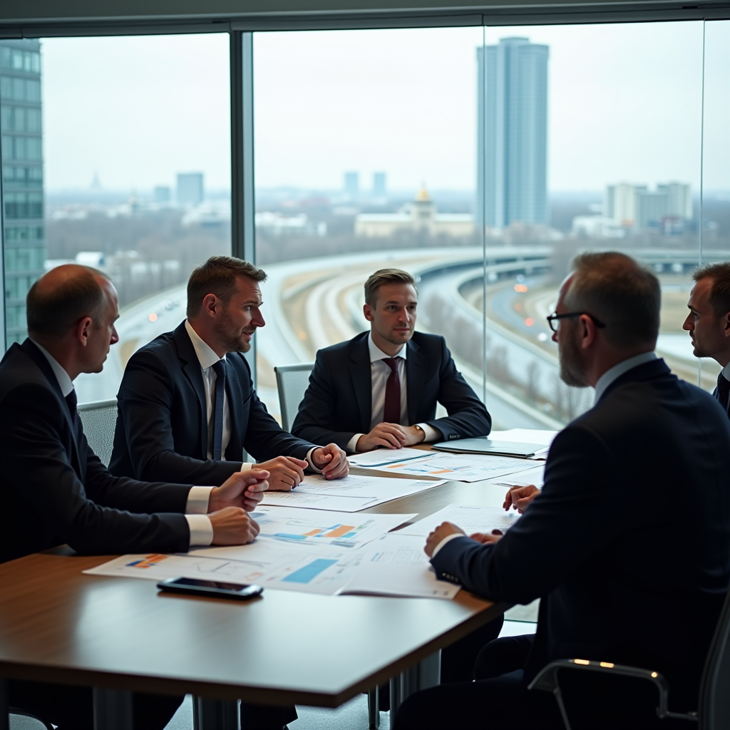 Изображение к статье "Электронные площадки: Умный путь к выгодным госзакупкам"