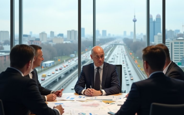 Изображение к статье "Отчетность закупок: Безупречный и Эффективный Порядок Подготовки"