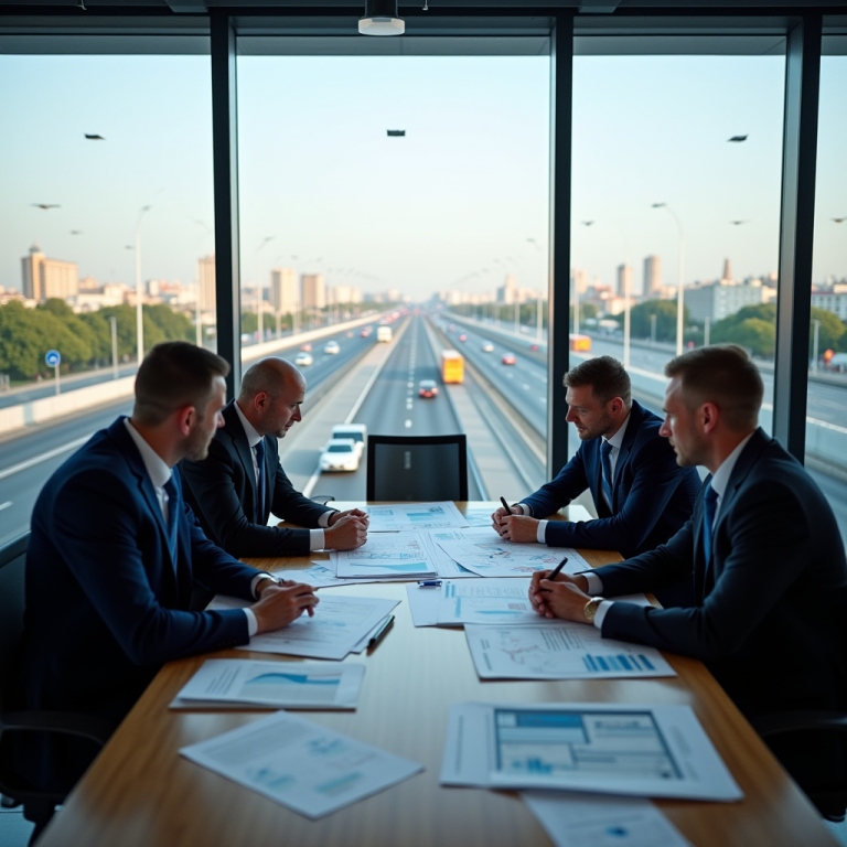 Наглядный пример к статье "Контрактный управляющий: Экспресс-обучение в Саратове"