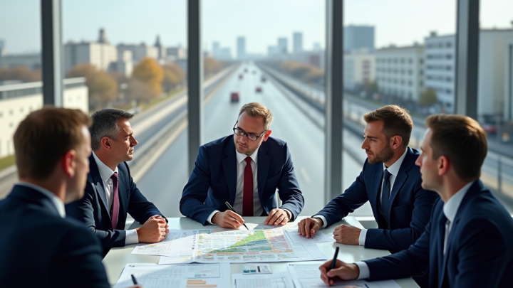 Изображение к статье "Закупки ограниченного доступа: Ваш главный карьерный прорыв"