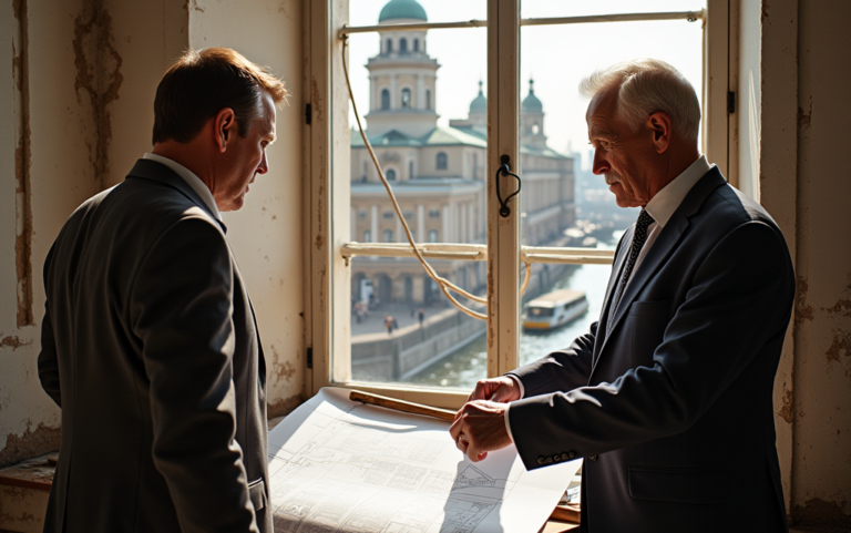 Графическое сопровождение статьи "Оценка поставщика: эксклюзивный гид в Саратове"