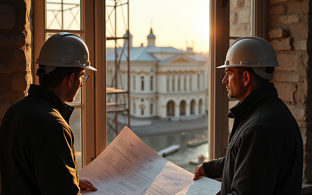 Графическое сопровождение статьи "Единственный поставщик: Экспертное руководство в Саратове"