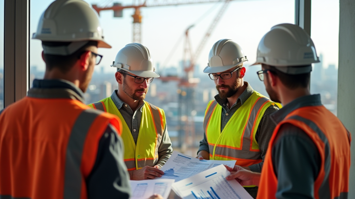 Наглядный пример к статье "Оценка поставщика: эксклюзивное обучение в Саратове"