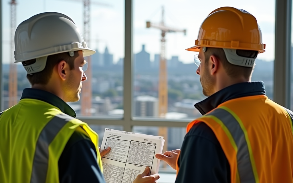 Наглядный пример к статье "Обучение закупкам: Эффективная подготовка в Саратове"