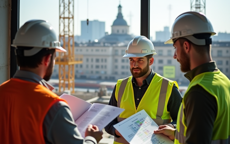 Изображение к статье "Электронный документооборот: Полное Экспертное Руководство для Заказчиков"