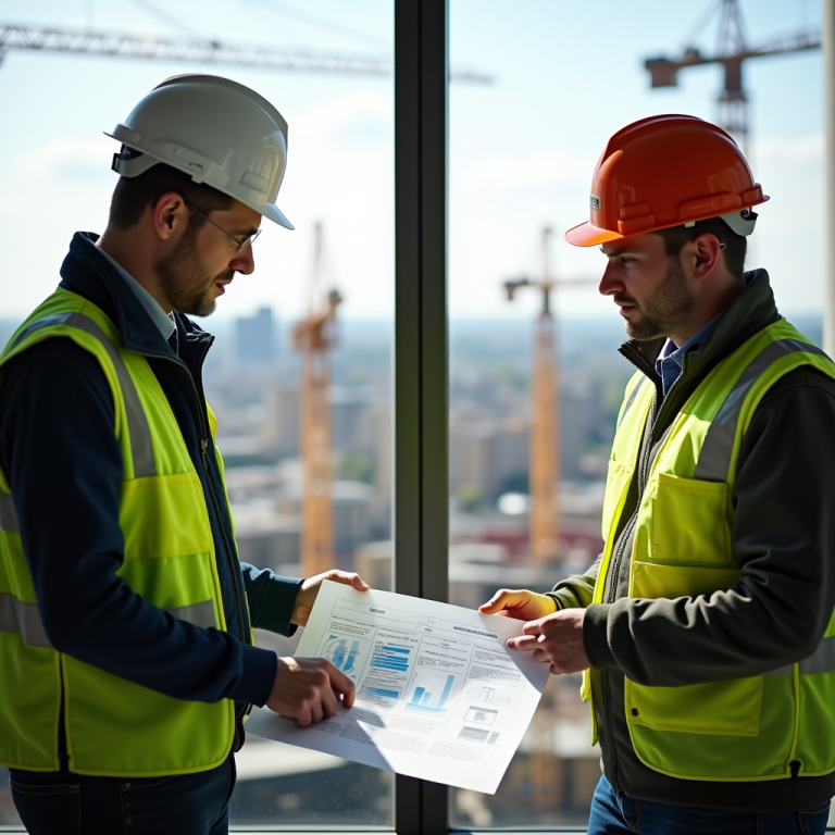 Графическое сопровождение статьи "Контрактный управляющий обучение в Саратове с нуля"