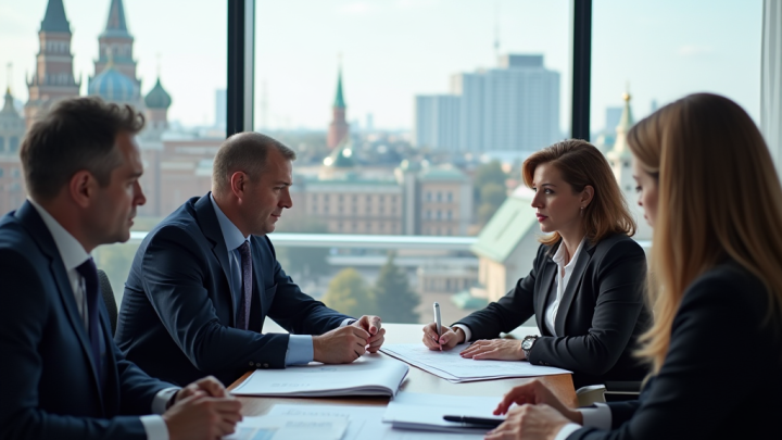 Изображение к статье "Обеспечение заявок: мощный ключ к выгодному контракту"