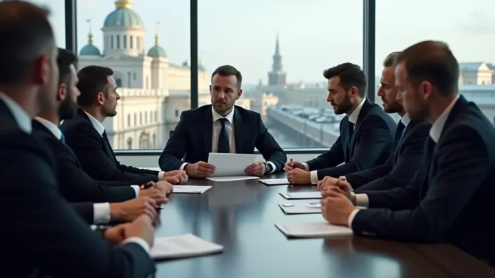 Поясняющая иллюстрация к материалу "Корректировка законодательства о закупках: Обязательный гайд во Владимире [sc name=year][/sc]"