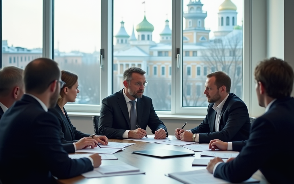 Иллюстрация 2: Единственный поставщик 44-ФЗ: Эффективное обучение специалистов в Тюмени Поясняющая иллюстрация к материалу "Единственный поставщик 44-ФЗ: Эффективное обучение специалистов в Тюмени"