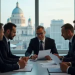 Наглядный пример к статье "44-ФЗ: Лучшие советы по закупкам в Саратове 2025"