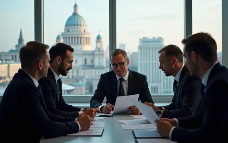 Наглядный пример к статье "44-ФЗ: Лучшие советы по закупкам в Саратове 2025"