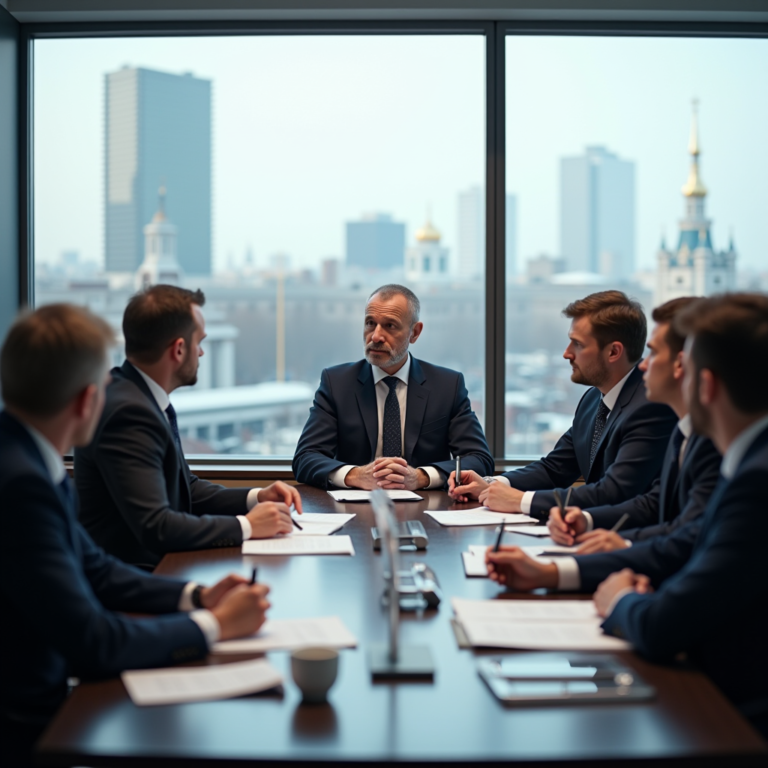 Иллюстрация 1: Контроль закупок: Ваш Экспертный Аудит по России Графическое сопровождение статьи "Контроль закупок: эффективный аудит в Краснодаре"