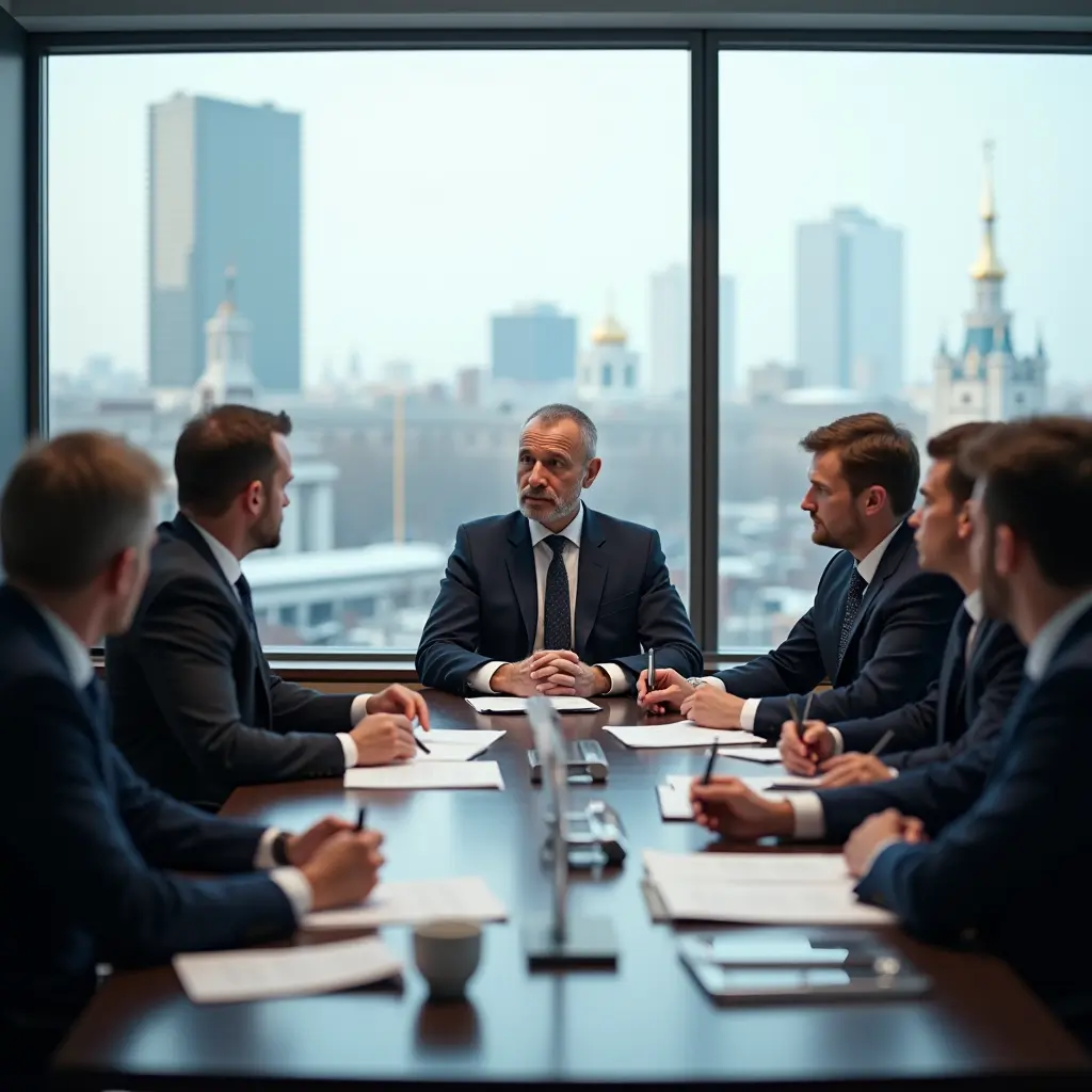 Иллюстрация 1: Сложные закупки: Лучшие стратегии для победы в 2026 Графическое сопровождение статьи "Сложные закупки в Рязани: Лучшие советы специалистам"