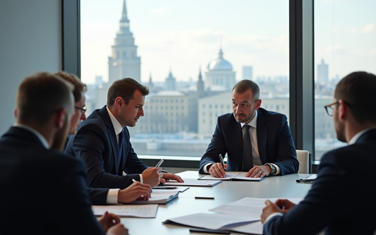 Иллюстрация 1: Обучение специалистов по закупкам: мощный рост вашего бизнеса Графическое сопровождение статьи "Закупки малого бизнеса — эффективное обучение специалистов в Майкопе"