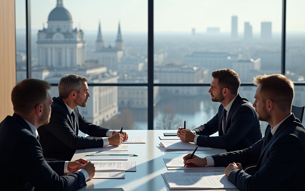 Графическое сопровождение статьи "Закупка услуг в Саратове: Эксклюзивное обучение по 223-ФЗ"