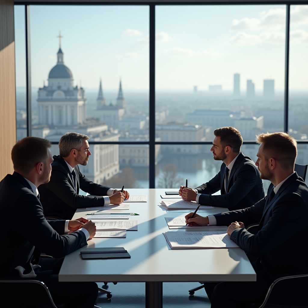 Поясняющая иллюстрация к материалу "Доказательство картеля: Обязательный успех в Краснодаре [sc name=year][/sc]"