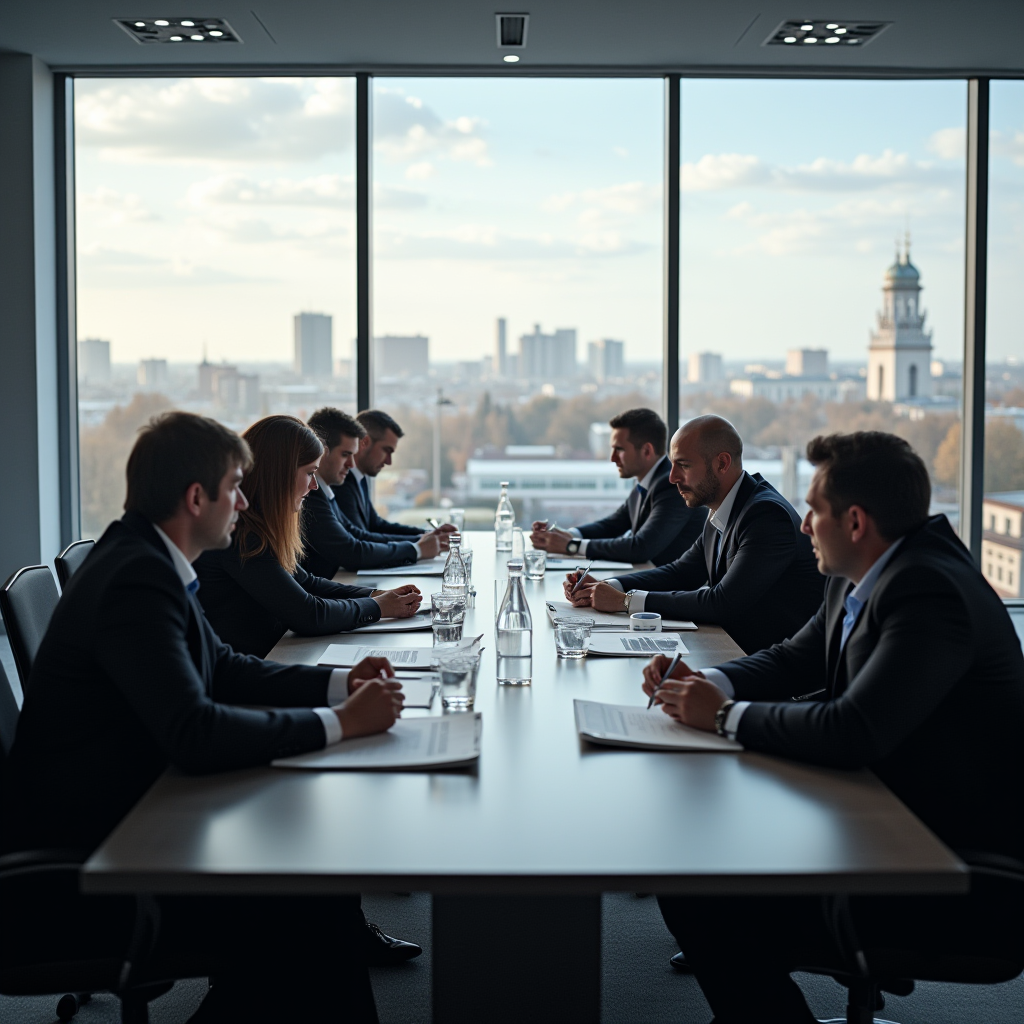 Поясняющая иллюстрация к материалу "Контрактная система: эффективный гайд в Оренбурге [sc name=year][/sc]"