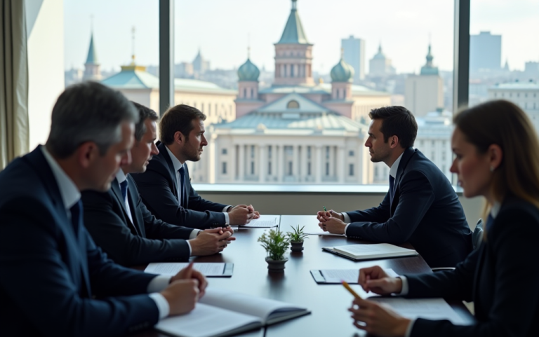 Наглядный пример к статье "Конкурсная документация: Обязательное обучение госзакупкам в Саратове"