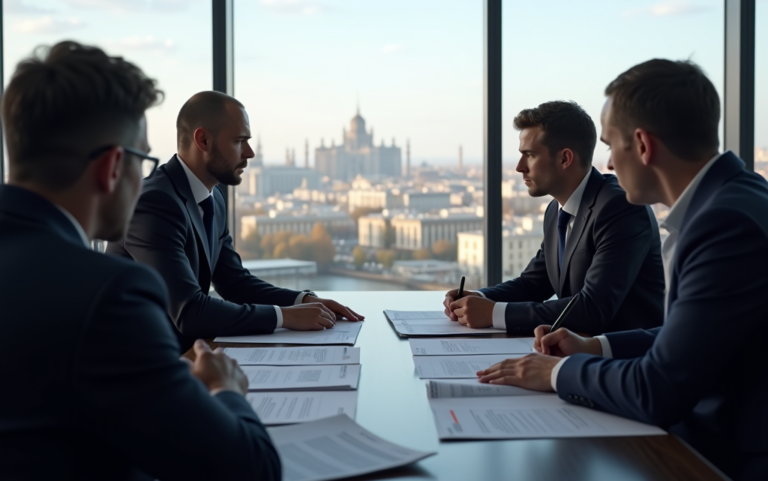 Наглядный пример к статье "Цифровизация закупок: эксклюзивное обучение в Саратове"