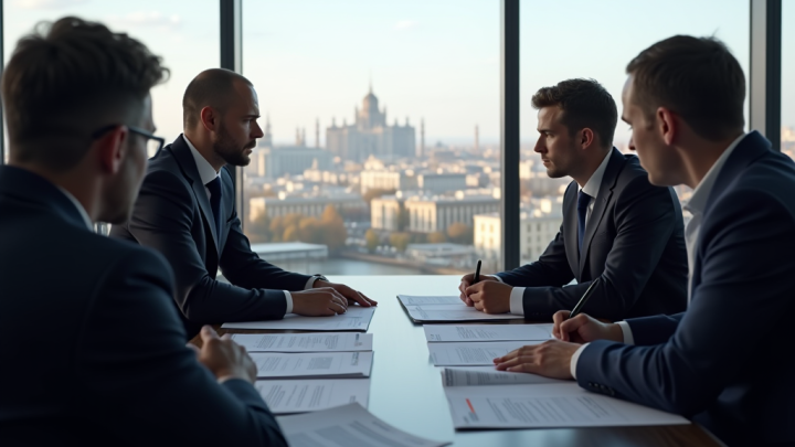 Наглядный пример к статье "223-ФЗ — профессиональное обучение закупкам в Саратове"