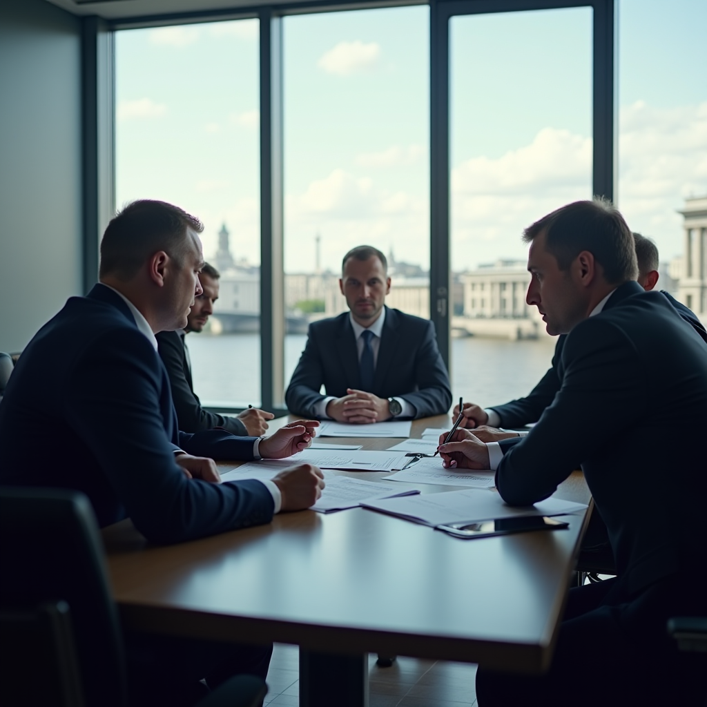 Иллюстрация 1: Единственный поставщик 44-ФЗ: Полное руководство для профессионалов Графическое сопровождение статьи "Единственный поставщик — важные правила закупок 44-ФЗ в Майкопе"