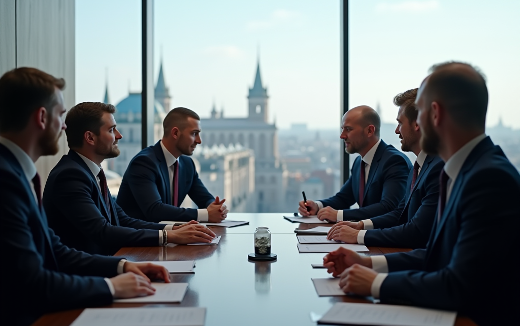 Иллюстрация 1: Обучение 44-ФЗ: Эффективное Обязательное Обучение Графическое сопровождение статьи "Избежать ошибок 44-ФЗ: в Краснодаре Обязательное обучение"