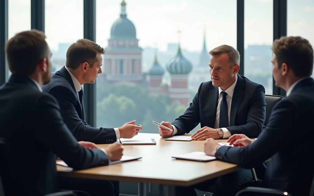 Поясняющая иллюстрация к материалу "Штрафы 44-ФЗ: Экспертный гайд в Саратове"