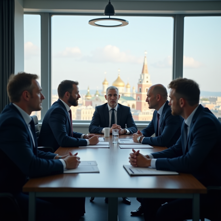 Поясняющая иллюстрация к материалу "44-ФЗ: эффективная организация закупок для госкомпаний в Саратове"