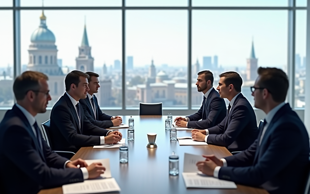 Изображение к статье "Штрафы 44-ФЗ: эффективный способ избежать критических неустоек"