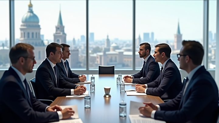 Изображение к статье "Права поставщика: эффективная защита ваших интересов по 44-ФЗ"