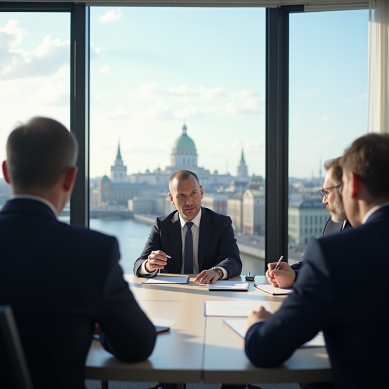 Поясняющая иллюстрация к материалу "Контрактный управляющий обучение в Саратове с нуля"