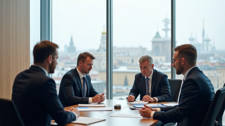 Наглядный пример к статье "План-график закупок: Эффективное планирование в Саратове"