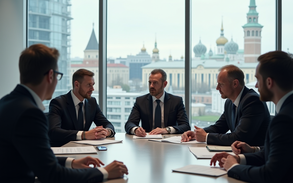 Иллюстрация 1: Обучение госзакупкам: Эффективный Контроль Контракта 44-ФЗ Графическое сопровождение статьи "Контроль исполнения контракта 44-ФЗ: эффективное обучение госзакупкам Москва"