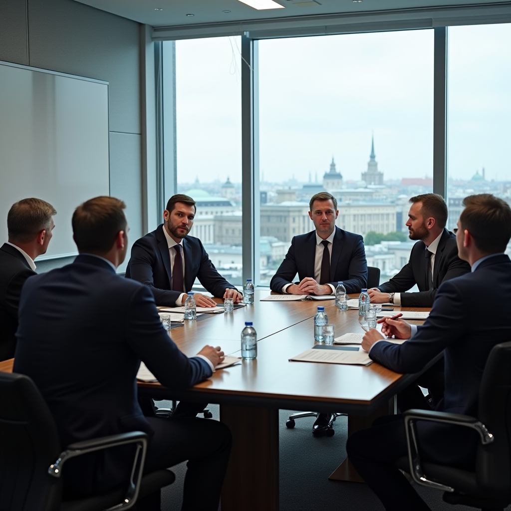 Поясняющая иллюстрация к материалу "Единственный поставщик: Обязательное обучение в Саратове"