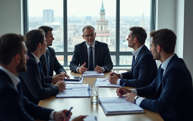 Изображение к статье "Риски исполнения контракта: важный экспертный разбор 44-ФЗ"