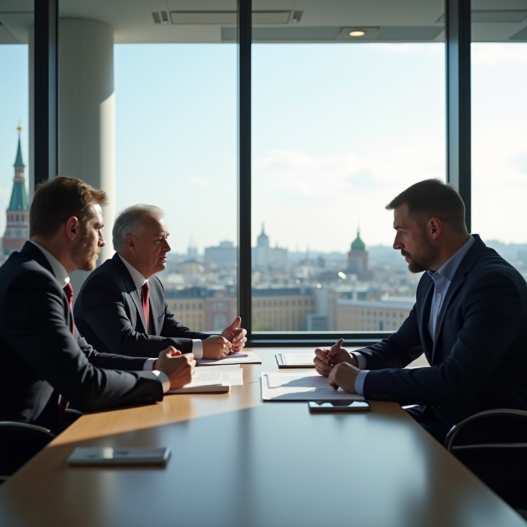 Поясняющая иллюстрация к материалу "Национальные преференции: Эксклюзивный гид в Саратове"