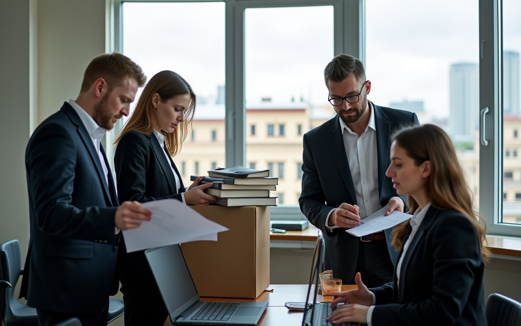 Наглядный пример к статье "Оценка поставщика: Потрясающие критерии в Саратове"