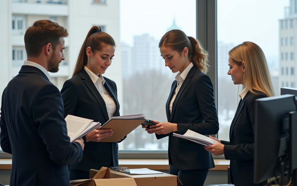 Графическое сопровождение статьи "Контрактная система закупок: Незаменимый гид в Саратове [sc name=year][/sc]"